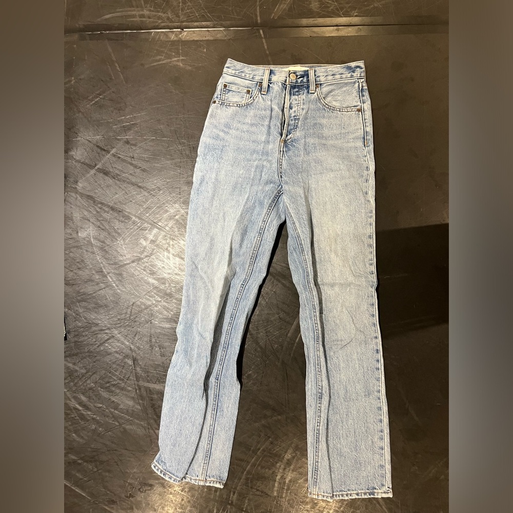 Denim Forum Jeans
